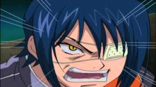 Akito to Agito [English Dub]