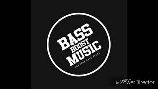 J.Balvin. Willy William - Mi Gente (Bass Boosted)