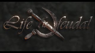 Life is Feudal Your Own "выживание" Начало