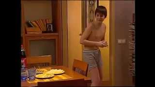 Max The early years 64 First sex (Sub Eng, Spa)