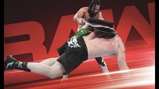 WWE's RAW for June 10th, 2019  | AfterBuzz TV