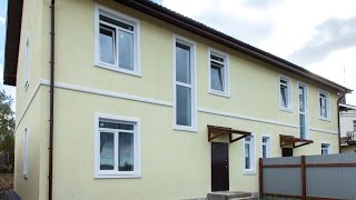 Купить таунхаус в Екатеринбурге | Дуплекс | Квартира в новостройке