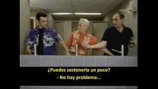 Cinco chistes cortitos israelíes (Capítulo 1)