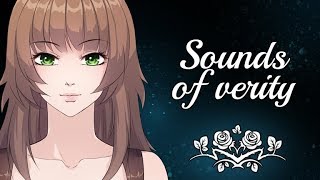 Sounds of Verity #3