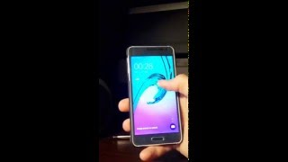 Samsung Galaxy Alpha Marshmallow Like