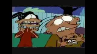 Eddy n Edd-Rescue Rangers