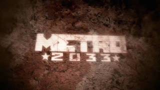 Metro 2033. Демонстрация оружия