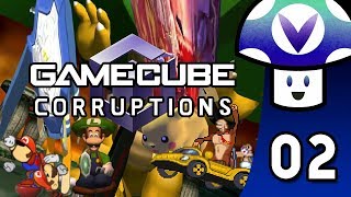 [Vinesauce] Vinny - GameCube Corruptions (part 2)