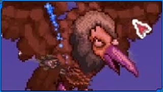 UNSETTLING RUKH!! | Terraria Epic Modpack