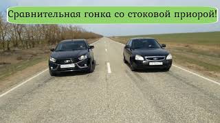 Насилуем Ладу Весту! Фольксваген Джетта против Весты! Приора против Весты?