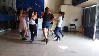 Rikudim - Shir Eres Teimani.