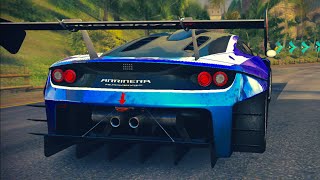 Asphalt 8, Arrinera Hussarya GT, Multiplayer