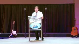 KEEPING SPIRITUAL FERVOR | Rev. Marcel Villaverde