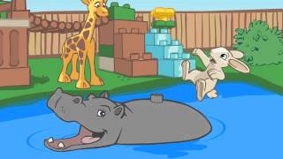"At the Zoo" - LEGO DUPLO