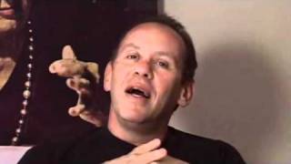 Ricardo Semler - "Queimei tudo o que já e escrevi"