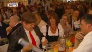 People and Politics | Bavaria Election Campaign - Why the CSU is running scared