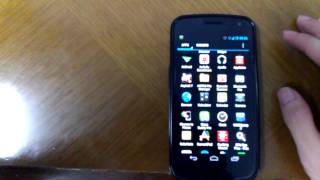 Fix app force close on Android (all versions, all apps)