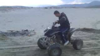 Cojo cu Zongshen 250cc quad