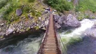 Epic Holiday - Norway 2016 - GoPro Hero 4 Session