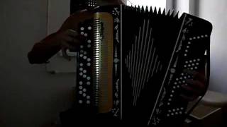Мортал Комбат (на баяне) Mortal Combat (Cover on bayan)