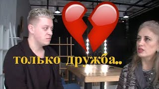 ..Я не любил? ... утверждает победитель Мастер Шеф 8 / Иван Миланович / Даша Цокало.