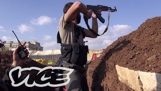 Ground Zero Syria: Journey to Golan