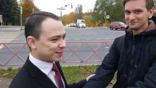 НЕ ПРОДАЛИ АЛКОГОЛЬ. РАЗНОС ПО-ПОЛНОЙ.