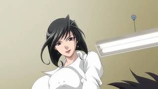 Hentai Huge Oppai!!