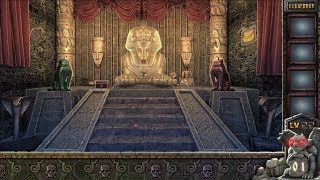 Can You Escape The 100 Room VII walkthrough level 22