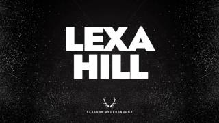 Lexa Hill - I Am Not Techno (Original Mix)