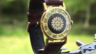 Ernest Borel Cocktail Watch
