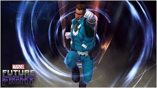 *GRINDING* FOR MONTHS UNTIL NOW... - Marvel Future Fight