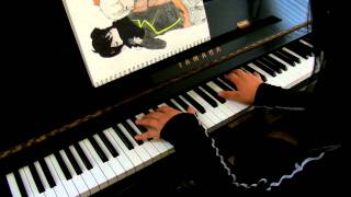 No.6 - Rokutousei no Yoru (piano by ear w/ sheets)
