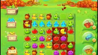 Farm Heroes SUPER Saga level 81 ?