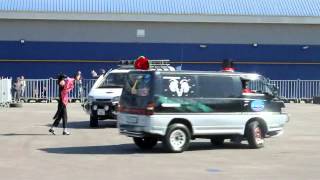 Танго Делик iDrive-осень 2013