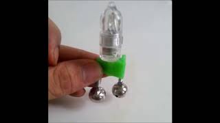 Сигнализатор поклёвки "Звуко-Световой"