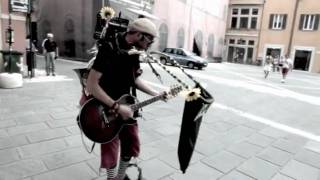 One Man Band - Orchestra Man - All in One Instrument