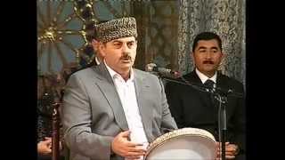 Agaxan Abdullayev-Nardaran