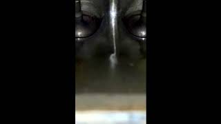 Двигатель троит mini n12b16 выпадает седло клапана. Mini Cooper Engine fault, problem.