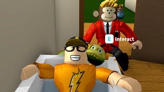 SOMEONE BROKE INTO MY HOUSE IN ROBLOX BLOXBURG!!