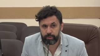 Руслан Поташов - Патриотизм и глобальные вызовы