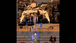 ストライカーズ1945 II / Strikers 1945 II 2Players Nomiss Loop1