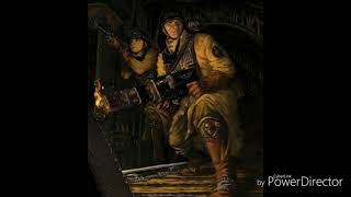 HMKids - Guard Song (Armageddon Steel Legion)