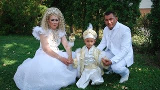 STIL KRAL IN OGLU EROLCO SUNNET DUGUNU FULHD 2016