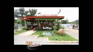 หรอยรอบเมือง ตอน กาแฟเขาทะลุชุมพร EP 01