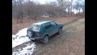 VW GOLF Country SYNCRO OFF Road Vehicle