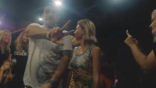 Orbita project meets Linda & Coma Soul in ReFRESH club Goa