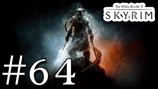Skyrim Прохождение #64 - Пророк