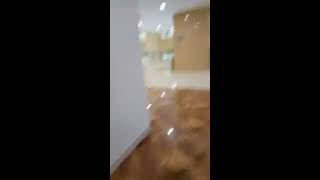 Rumah Sakit Indriati Solo Baru mirip Mall ya } VLOG #38