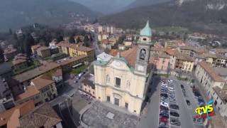 Presentazione Canzo Racconta 2017 - Festival Letterario